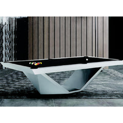 Lea Modern High End Pool Table