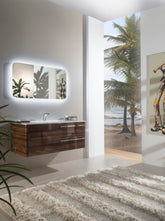 Luce Bathroom Vanity by Armadi Art
