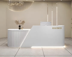 Massimo Reception Desk