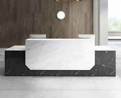 Matteo Reception Desk