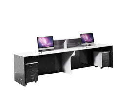 Matteo Reception Desk