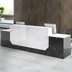 Matteo Reception Desk