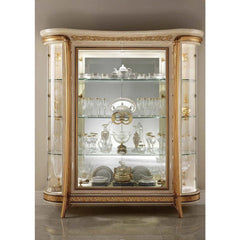 Melodia 4 Door Cabinet