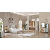 Maximo Bedroom Set