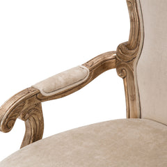 Platine de Royale Champagne