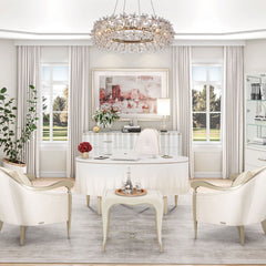 London Place Office Desk