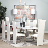State St. Rectangular Dining Table