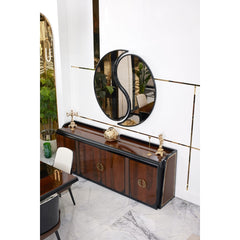 New Bentley Diningroom Set