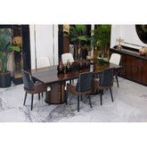 New Bentley Diningroom Set