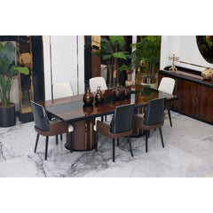 New Bentley Diningroom Set
