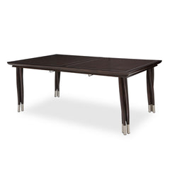 Paris Chic Rectangular Dining Table