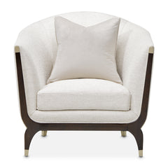 Paris Chic ParisChic Matching Chair Cremini Espresso