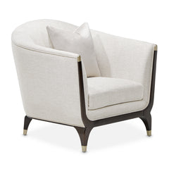 Paris Chic ParisChic Matching Chair Cremini Espresso