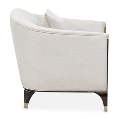 Paris Chic ParisChic Matching Chair Cremini Espresso