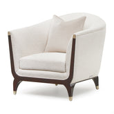 Paris Chic ParisChic Matching Chair Cremini Espresso