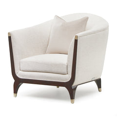 Paris Chic ParisChic Matching Chair Cremini Espresso