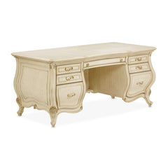 Platine de Royale Champagne Office Desk