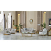 Nevada Sofa Set