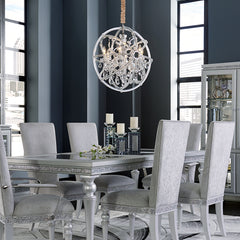 Pena Crystal Chandelier