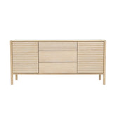 Runway Sideboard - Light Oak