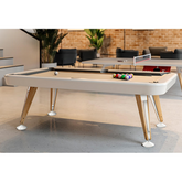 Reese Pool Table