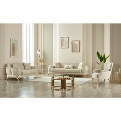 Resital Sofa Set