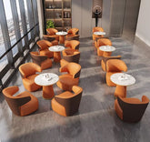 CLASSIQUE Modern Luxury Restaurant Furniture Set