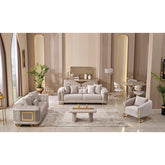 Romance Sofa Set