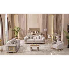 Romance Sofa Set