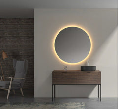 TimberLuxe Bathroom Vanity Set