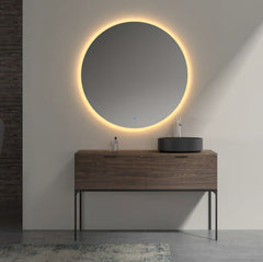 TimberLuxe Bathroom Vanity Set