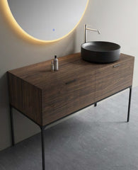 TimberLuxe Bathroom Vanity Set