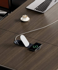 BERYNDEL President Desk