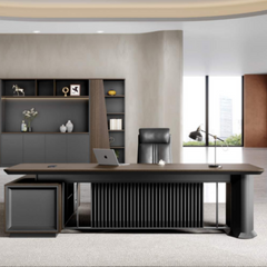 BERYNDEL President Desk