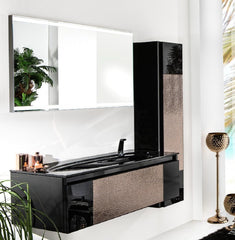 Elysium Bathroom Vanity by Armadi Art