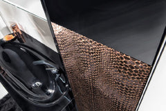 Elysium Bathroom Vanity by Armadi Art