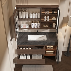 LANE Bathroom Vanity