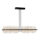 Gossamer Large LED Pendant Chandelier