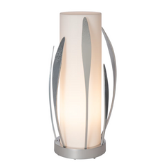 Dahlia Cylindrical Table Lamp