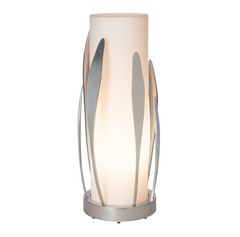 Dahlia Cylindrical Table Lamp