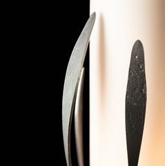 Dahlia Cylindrical Table Lamp