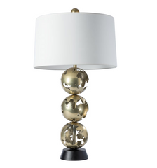 Pangea Tall Table Lamp