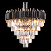 Symphony Round Chandelier