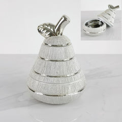 Decorative Serverware Golden Fruit