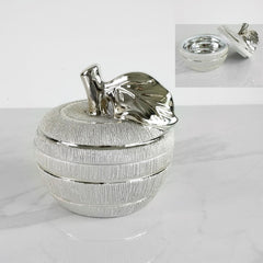 Decorative Serverware Golden Fruit