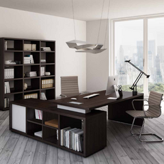 BRERA 2.0 Desk by CUF Milano
