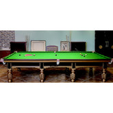 Warren Snooker Billiards Table