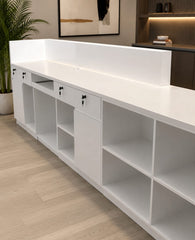 Riccardo Reception Desk