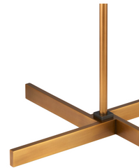 Willoughby Floor Lamp