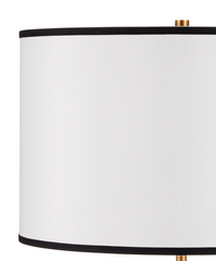 Willoughby Floor Lamp